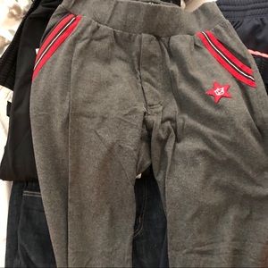 RARE Barely used PlayClothes Sweats